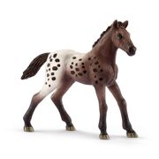 Schleich Appaloosa Veulen